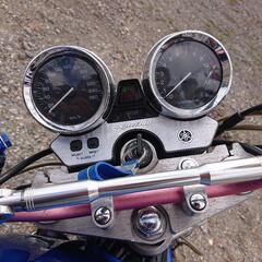 函館発  ヤマハ・XJR1300　RP01J　格安販売

の画像