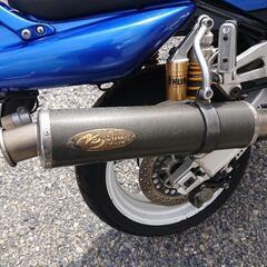 函館発  ヤマハ・XJR1300　RP01J　格安販売

の画像