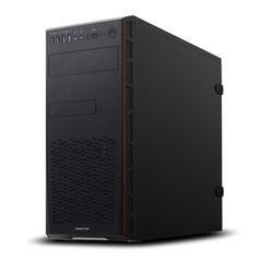 最終値下げFRONTIER デスクトップパソコン　FRGAH67...