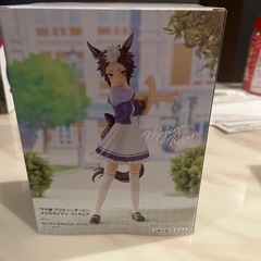 フィギュア　ウマ娘