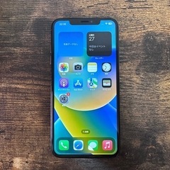 iPhone xsmax 512gb gold