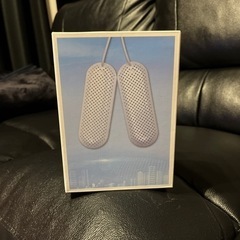 靴（スリッパ）保温&乾燥機