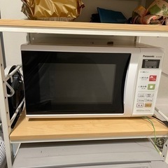 冷蔵庫ラックの画像