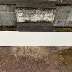 キッチンパネル 端材の画像