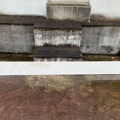 キッチンパネル 端材の画像