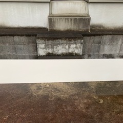 キッチンパネル 端材の画像