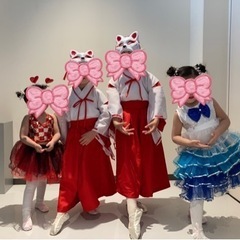三浦海岸モダンバレエ生徒募集（╹◡╹）♡の画像