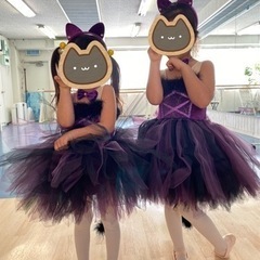 三浦海岸モダンバレエ生徒募集（╹◡╹）♡の画像