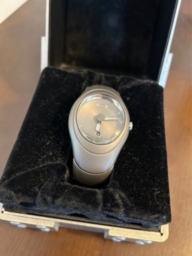 オークリー腕時計