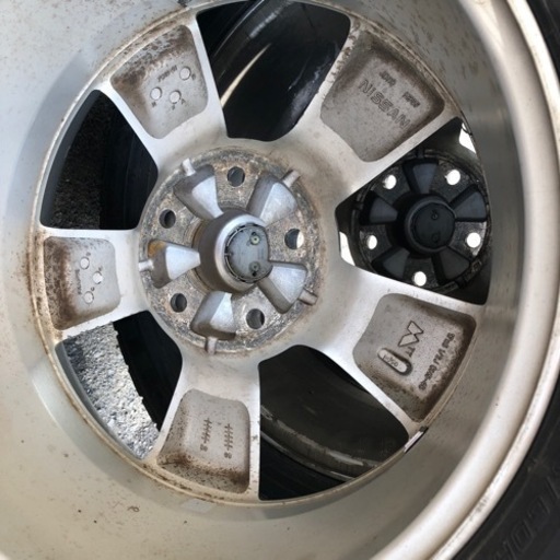 215/60R17☆ダンロップエナセーブRV504☆バリ山☆ 215/60R17☆ダンロップエナセーブRV504☆バリ山☆ ◇215/60R17◇DUNLOP