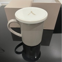 Francfranc 新品　マグカップの画像