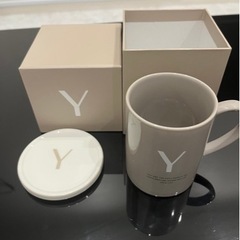 Francfranc 新品　マグカップの画像