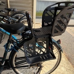 自動車チャイルドシート
