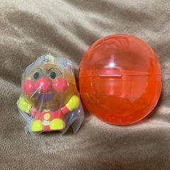 アンパンマンキーホルダー