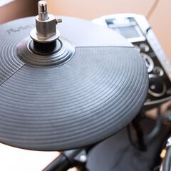 ローランド ROLAND TD-9KX-S [エレクトロニック・ドラムセット V-Drums]の画像