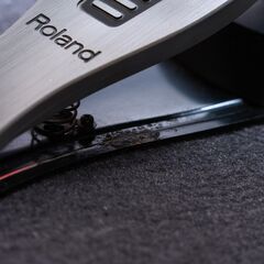 ローランド ROLAND TD-9KX-S [エレクトロニック・ドラムセット V-Drums]の画像