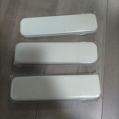 マイ箸 スプーン フォーク 3点セット×3
