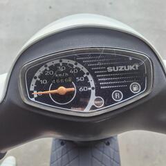 レッツ4 白の画像