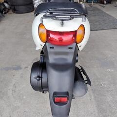 レッツ4 白の画像