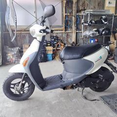 レッツ4 白の画像