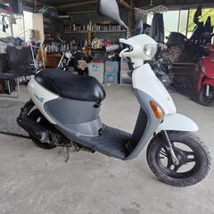 レッツ4 白の画像