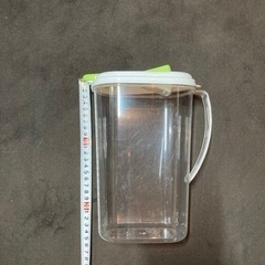 ウォーターポット(水、麦茶、アイスティー&コーヒーなどに)の画像