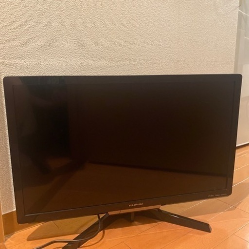液晶テレビ 24型 funai