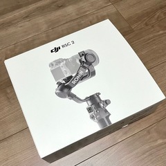  ジンバル dji procomb