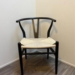 Yチェア　カールハンセン　B品