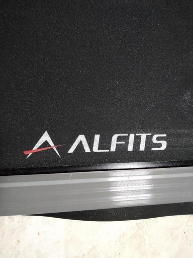 アルインコランニングマシーン