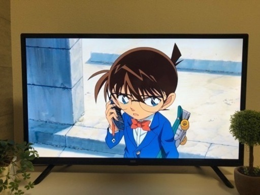 IRIE アイリー FFF-TV32WBK2 32型
