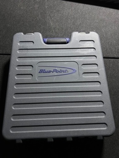 ブルーポイント　工具セット　snap-on