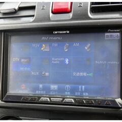 ■501★スバル　インプレッサスポーツ　2.0i-Sアイサイト（H24年）★スマートキー★社外ＨＤＤナビ★フルセグ★Ｂカメ★ＨＩＤ★フォグ★エアロ★純正ＡＷ★の画像