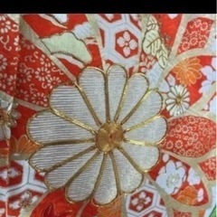 お振袖の画像