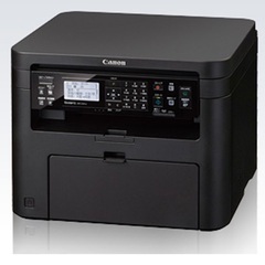 Canon レーザー複合機(プリンター)SateraMF232w