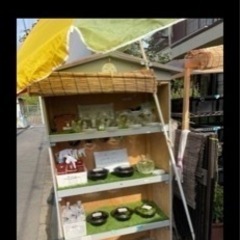 久しぶりに無人販売出しときます。