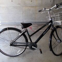 ブリジストン自転車　アルベルトS27 AB7  