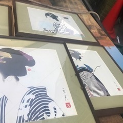 色々あります。