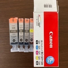 Canon インクジェットプリンター MP630の画像