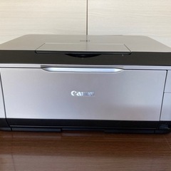 Canon インクジェットプリンター MP630の画像