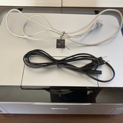 Canon インクジェットプリンター MP630の画像