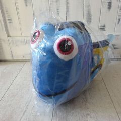 新品【Disney】ファインディングニモ ドリー ぬいぐるみ ディズニー 魚の画像