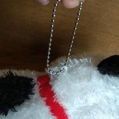 スヌーピー　ぬいぐるみの画像