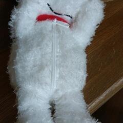 スヌーピー　ぬいぐるみの画像