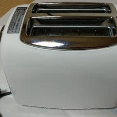 ツインバード　トースター