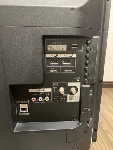 LC-40S5（2017年9月発売）