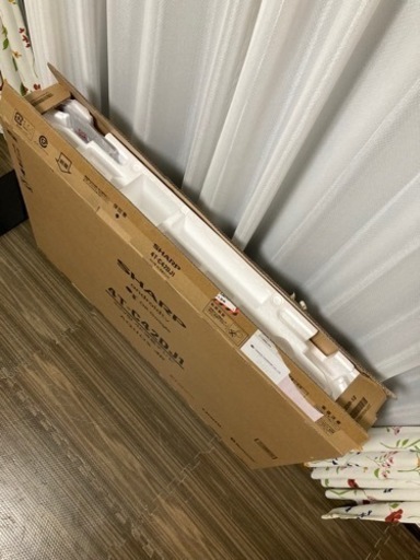 LC-40S5（2017年9月発売）