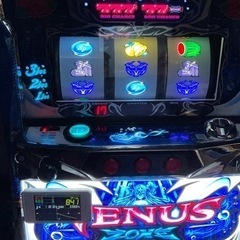 パイオニア　ヴィーナスゾーンV2