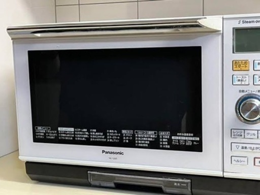 パナソニック スチームオーブンレンジ