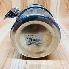バール 手動コーヒーミル 青芳製作所の画像